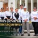 Estudiantes de Gastronomía de la UAEMéx llevarán a Chile dos menús inspirados en las comunidades del Nevado de Toluca y la región mazahua.