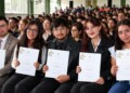La UAEMéx otorgó 22 mil 312 becas y apoyos para el semestre 2026B, con un incremento de 7.4% y prioridad para estudiantes regionales.