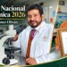 Leobardo Gómez Oliván, investigador de la UAEMéx, estudia sus efectos en los ecosistemas acuáticos. Su trayectoria fue reconocida con el Premio Nacional de Química 2026.