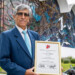 Luis Alejandro Escamilla Hernández lleva 35 años formando ingenieros en la UAEMéx y recibió el Reconocimiento Estatal Nezahualcóyotl 2026.